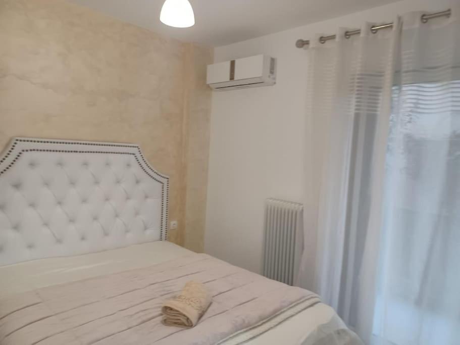 Cozy Renovated Apartment أثينا المظهر الخارجي الصورة