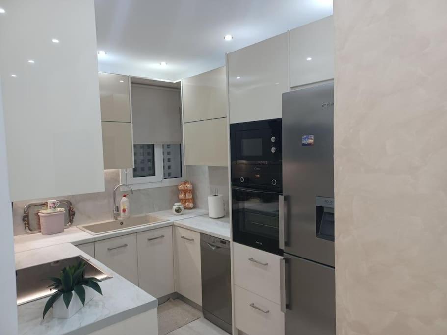 Cozy Renovated Apartment أثينا المظهر الخارجي الصورة